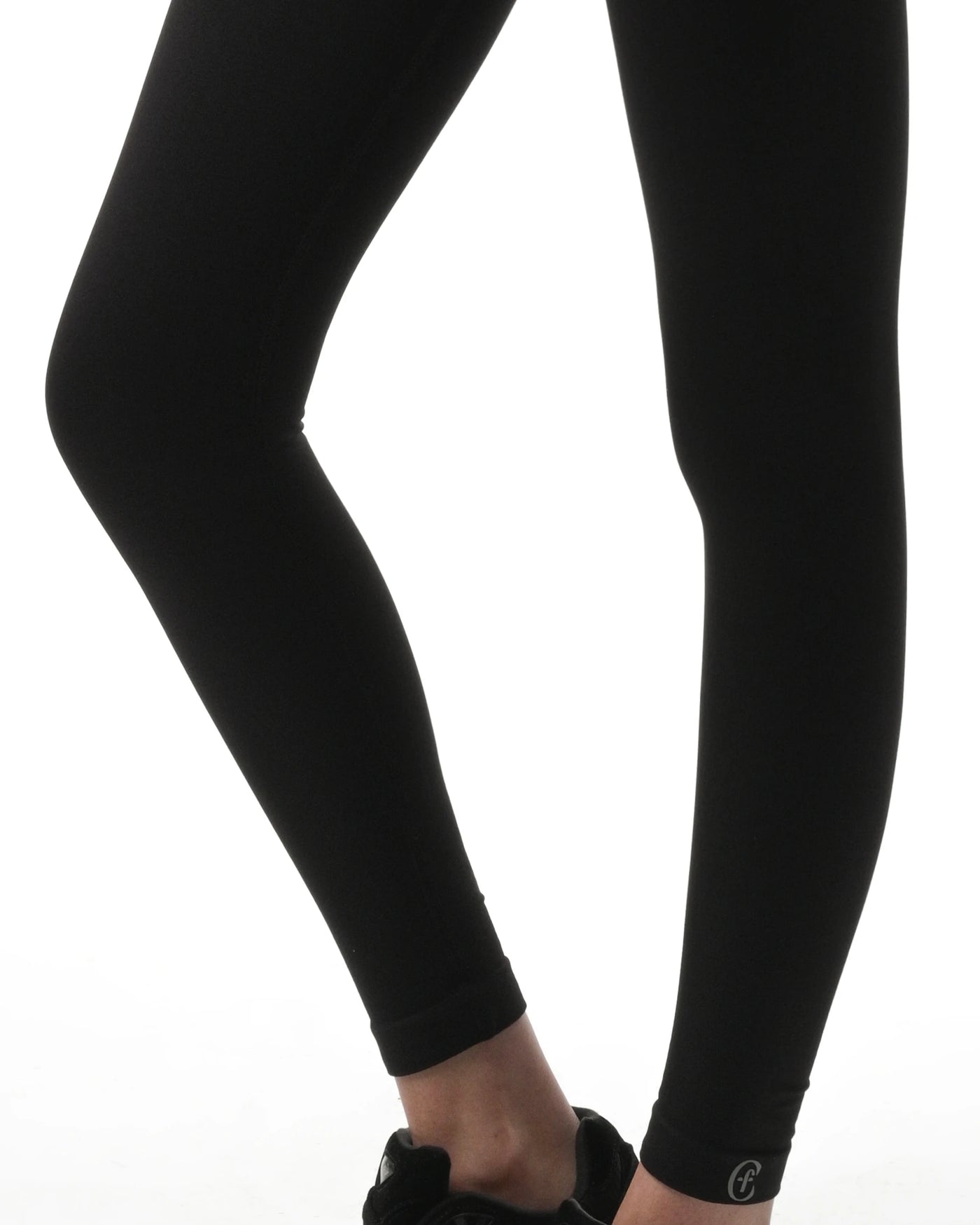 Figure 3 - Seamless Cross-Front Leggings texture image